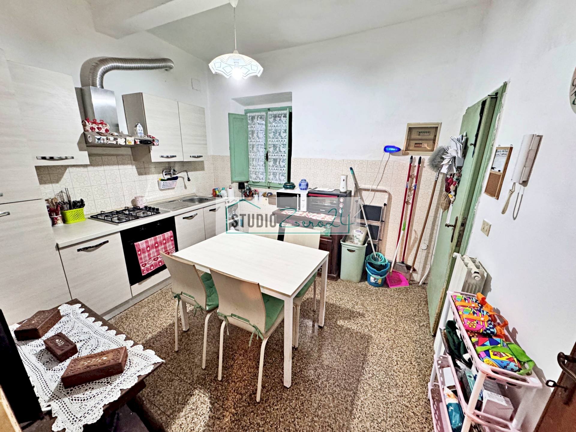 Foto 3 - Three-room apartment via roosevelt, Seravezza - photo 3