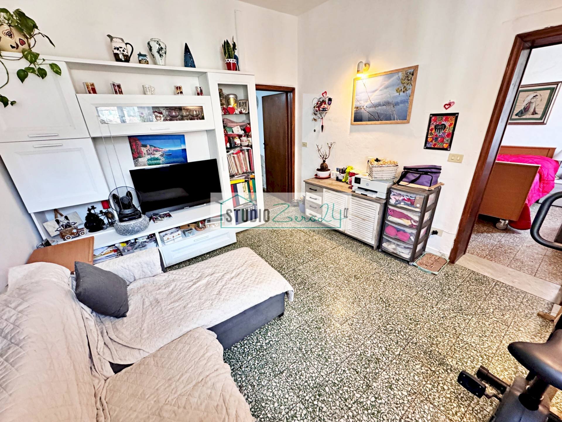 Foto 2 - Three-room apartment via roosevelt, Seravezza - photo 2