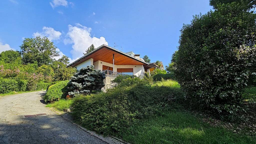 Zona - Villa via Traforo, Pino Torinese - photo 2