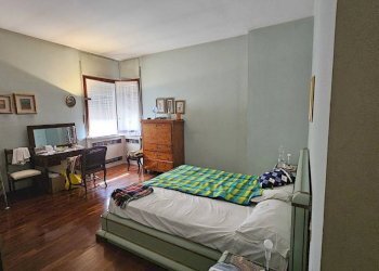 Camera da letto - Villa via Traforo, Pino Torinese - foto 15