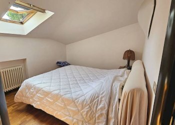 Camera da letto - Villa via Traforo, Pino Torinese - foto 22