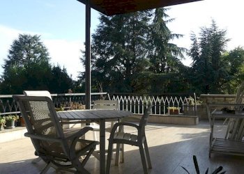 Terrazzo - Villa via Traforo, Pino Torinese - foto 23