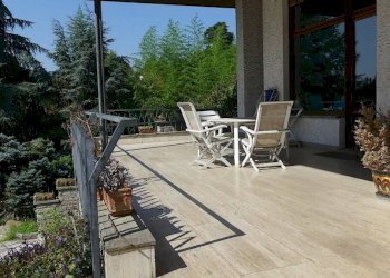 Giardino - Villa via Traforo, Pino Torinese - foto 25