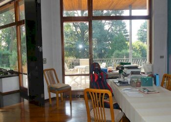 Studio - Villa via Traforo, Pino Torinese - foto 26