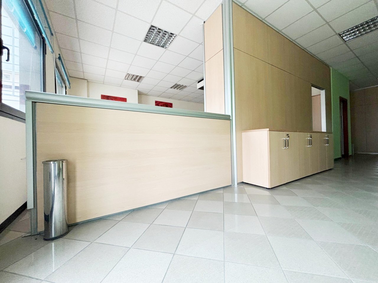 ingresso - Ufficio Via Colombo, Piacenza - foto 1