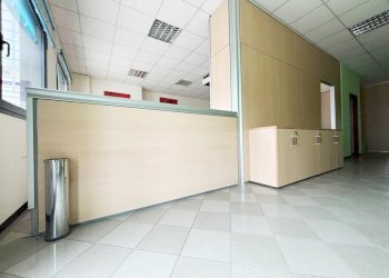 ingresso - Ufficio Via Colombo, Piacenza - foto 1