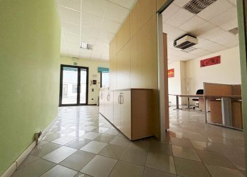 disimpegno - Ufficio Via Colombo, Piacenza - foto 5