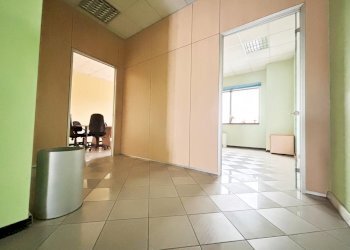 disimpegno - Ufficio Via Colombo, Piacenza - foto 9