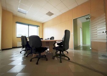 ufficio - Ufficio Via Colombo, Piacenza - foto 10