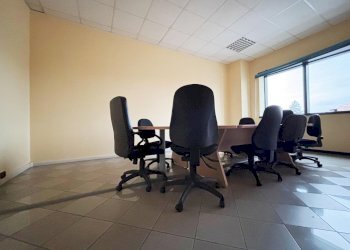 ufficio - Ufficio Via Colombo, Piacenza - foto 11