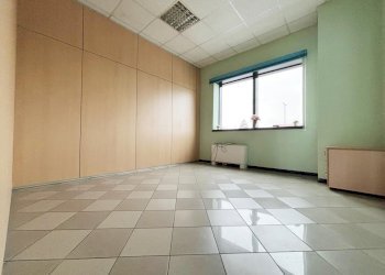 ufficio - Ufficio Via Colombo, Piacenza - foto 12