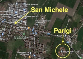 Foto 3 - Rustico Via Ilario Bragazzi
 
3, Felino - foto 3