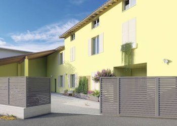 Foto 4 - Rustico Via Ilario Bragazzi
 
3, Felino - foto 4