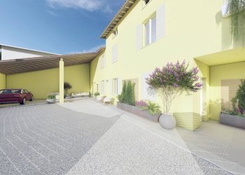 Foto 6 - Rustico Via Ilario Bragazzi
 
3, Felino - foto 6