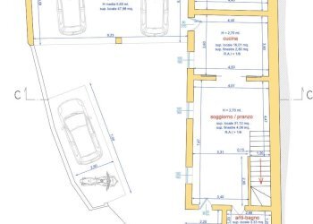 Foto 26 - Rustico Via Ilario Bragazzi
 
3, Felino - foto 26