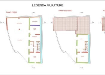 Foto 37 - Rustico Via Ilario Bragazzi
 
3, Felino - foto 37