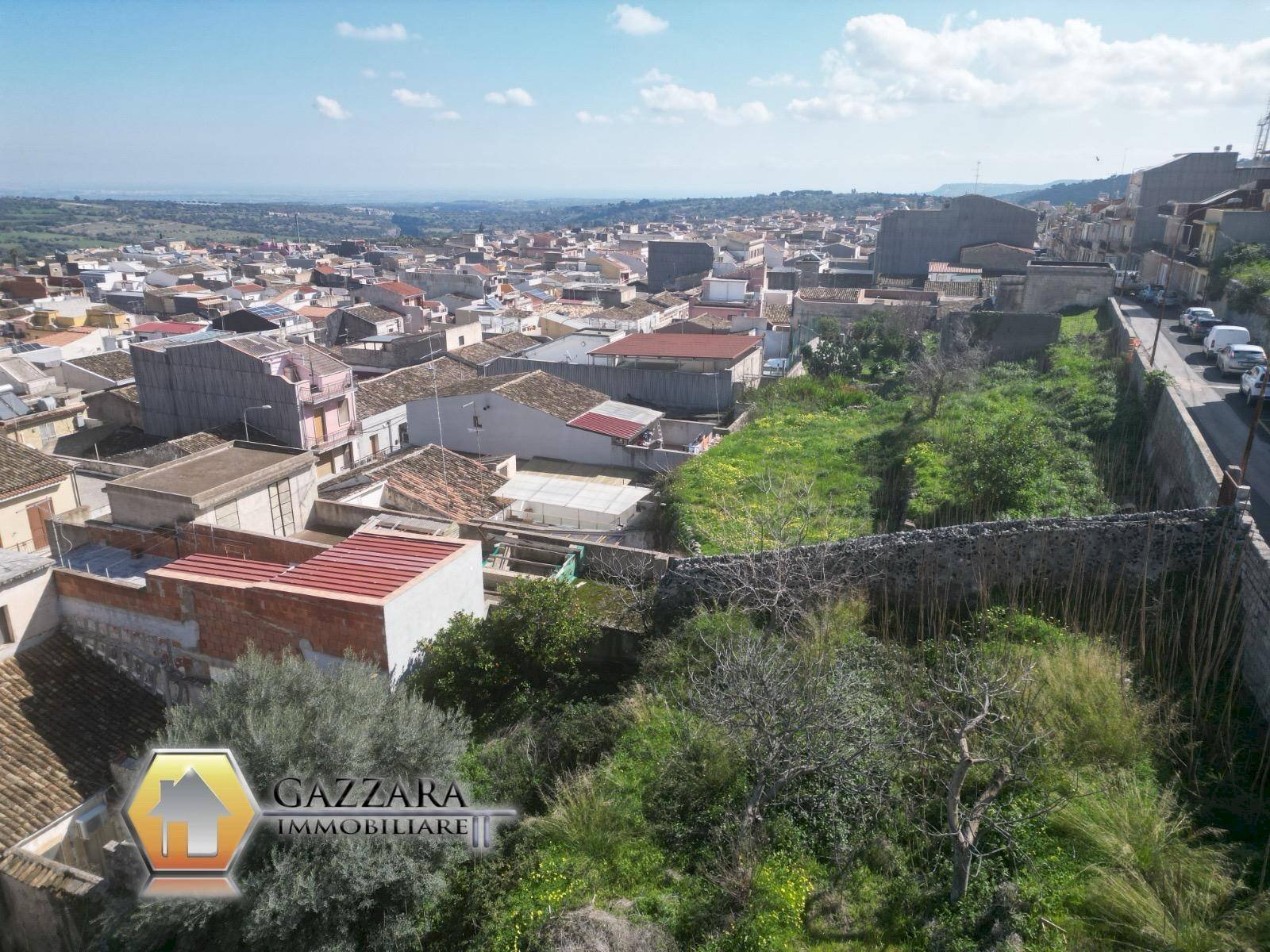 Foto 1 - Terreno edificabile via Solferino
 
SNC, Canicattini Bagni - foto 1