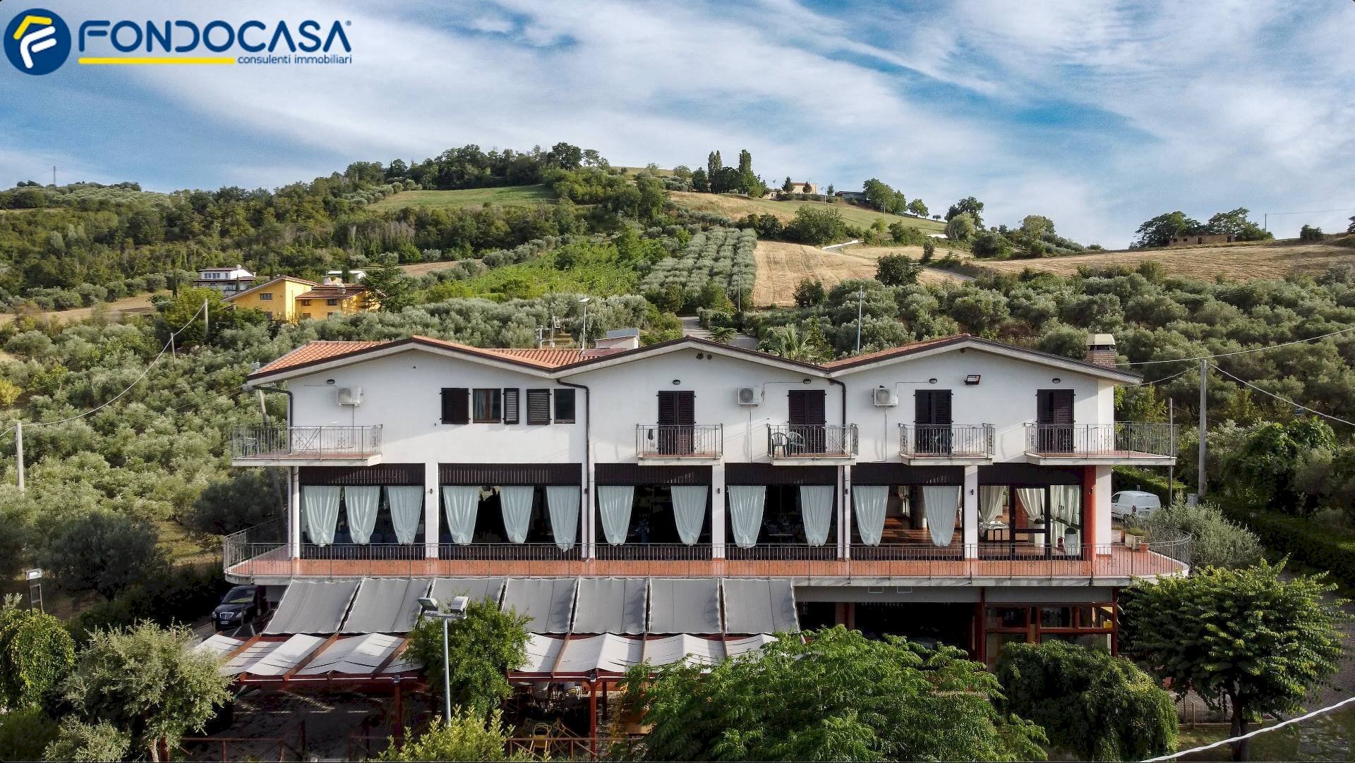 Foto 3 - Commercial Activity Contrada della fonte
11, Controguerra - photo 3