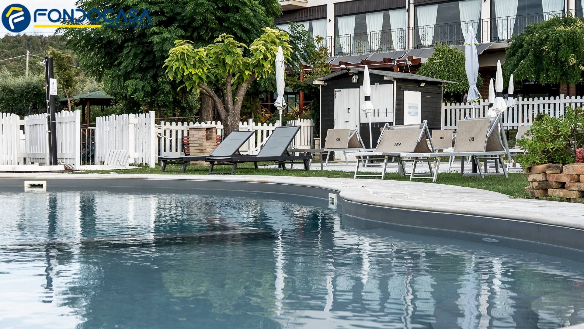 Foto 2 - Commercial Activity Contrada della fonte
11, Controguerra - photo 2