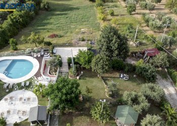 Foto 15 - Attività Commerciale Contrada della fonte
 
11, Controguerra - foto 15