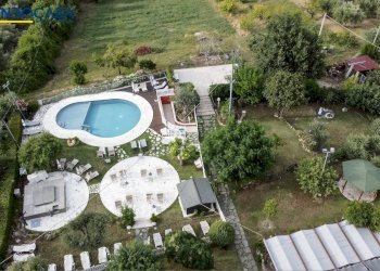 Foto 22 - Attività Commerciale Contrada della fonte
 
11, Controguerra - foto 22