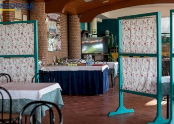 Foto 18 - Attività Commerciale Contrada della fonte
 
11, Controguerra - foto 18