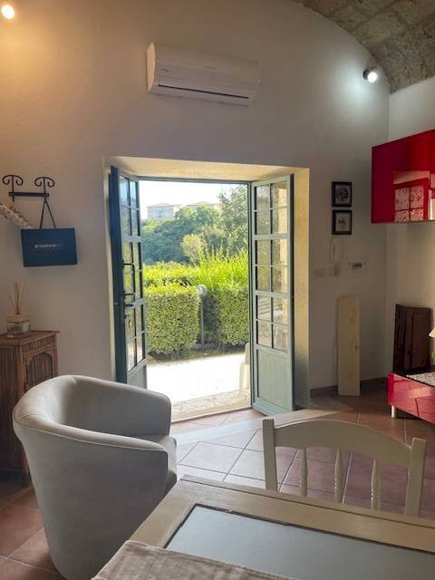 Foto 2 - Trilocale Viale San Francesco
snc, Pitigliano - foto 2