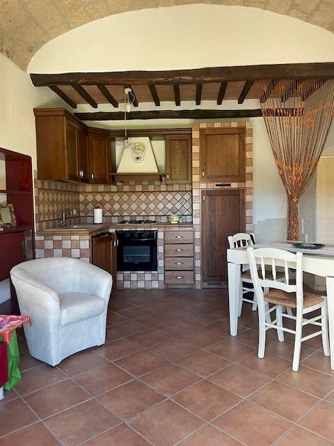 Foto 3 - Trilocale Viale San Francesco
snc, Pitigliano - foto 3