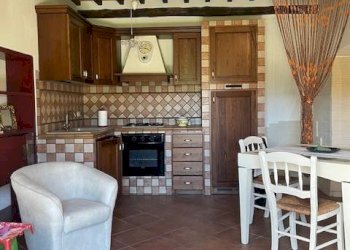 Foto 3 - Trilocale Viale San Francesco
 
snc, Pitigliano - foto 3