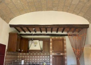 Foto 4 - Trilocale Viale San Francesco
 
snc, Pitigliano - foto 4