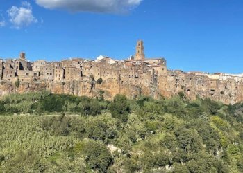 Foto 2 - Casa indipendente Via Santa Chiara
 
snc, Pitigliano - foto 2