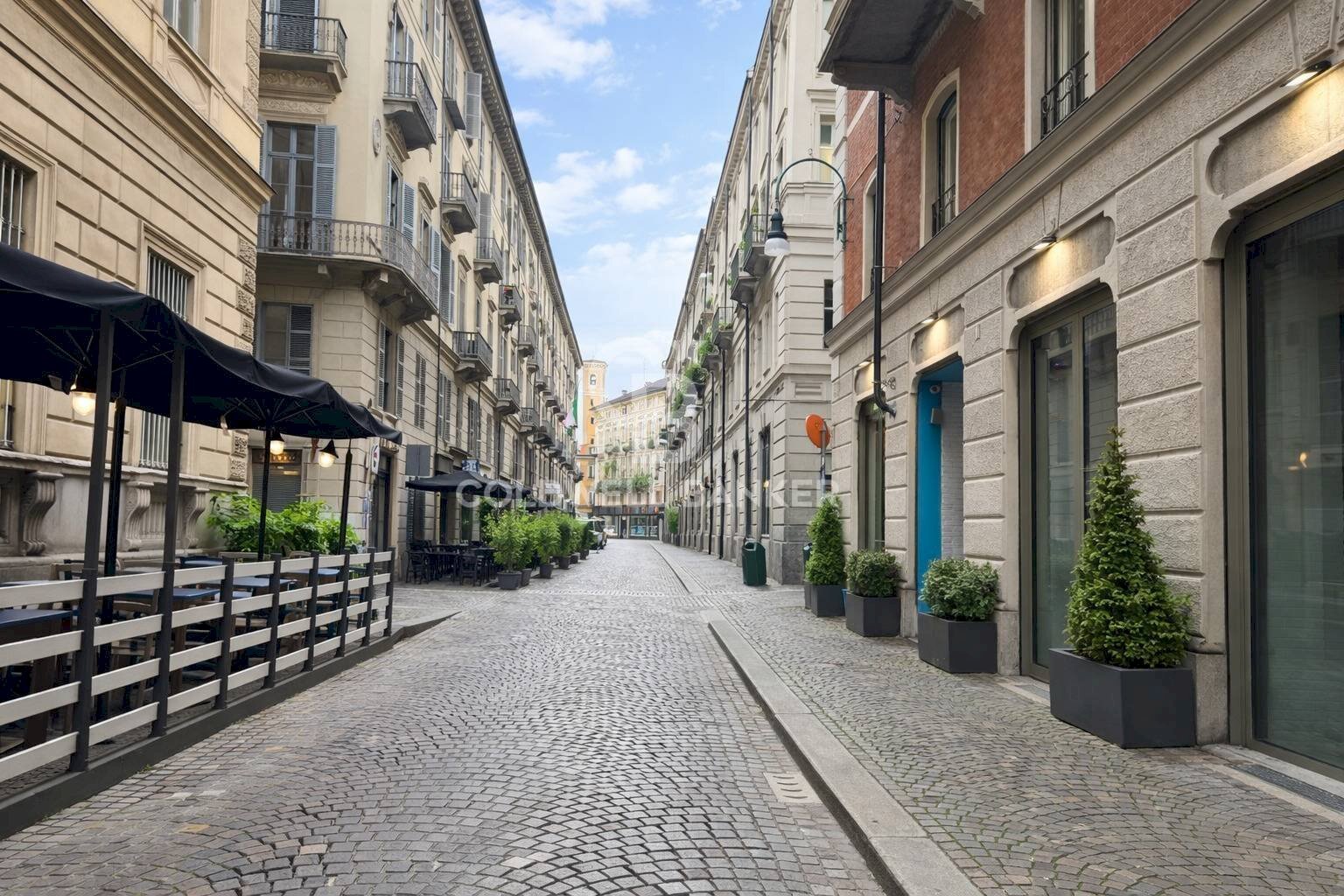 Foto 1 - Bilocale Via Corte D'appello, Torino - foto 1