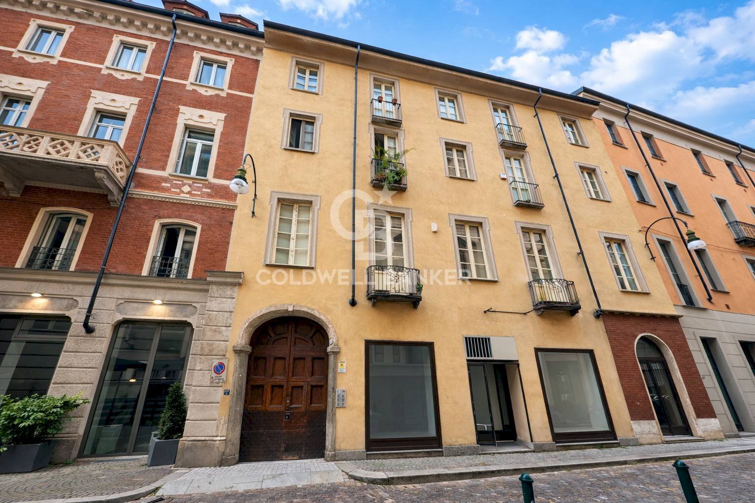 Foto 3 - Bilocale Via Corte D'appello, Torino - foto 3