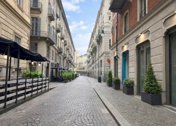 Foto 1 - Bilocale Via Corte D'appello, Torino - foto 1