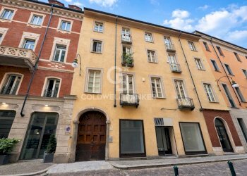 Foto 3 - Bilocale Via Corte D'appello, Torino - foto 3