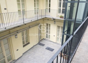 Foto 13 - Bilocale Via Corte D'appello, Torino - foto 13