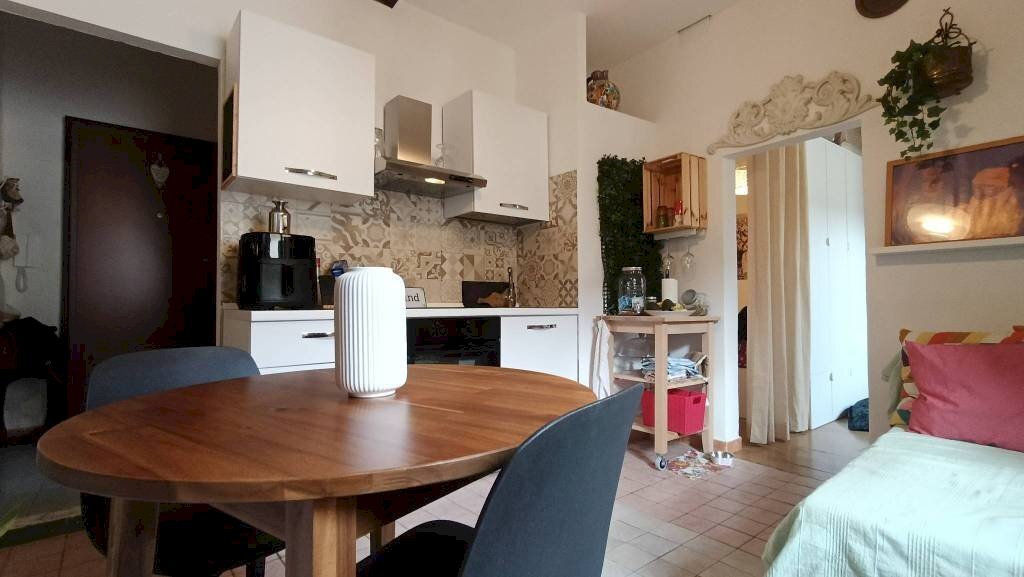 Cucina - Trilocale via 20 Settembre, Montelupo Fiorentino - foto 1