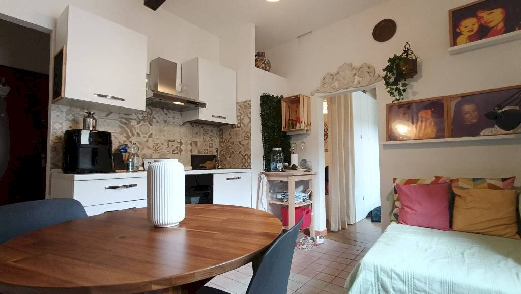 Cucina - Trilocale via 20 Settembre, Montelupo Fiorentino - foto 2