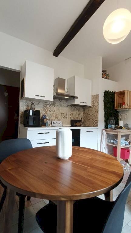 Cucina - Trilocale via 20 Settembre, Montelupo Fiorentino - foto 3