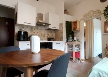 Cucina - Trilocale via 20 Settembre, Montelupo Fiorentino - foto 1