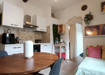 Cucina - Trilocale via 20 Settembre, Montelupo Fiorentino - foto 2