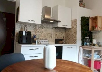 Cucina - Trilocale via 20 Settembre, Montelupo Fiorentino - foto 3