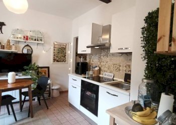 Cucina - Trilocale via 20 Settembre, Montelupo Fiorentino - foto 4