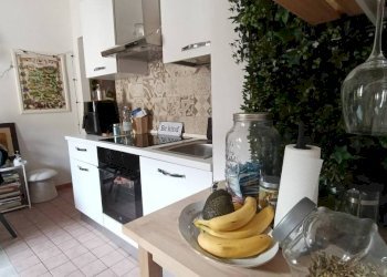 Cucina - Trilocale via 20 Settembre, Montelupo Fiorentino - foto 5