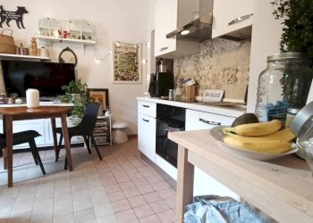 Salone - Trilocale via 20 Settembre, Montelupo Fiorentino - foto 6