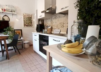 Cucina - Trilocale via 20 Settembre, Montelupo Fiorentino - foto 7