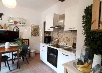 Cucina - Trilocale via 20 Settembre, Montelupo Fiorentino - foto 8