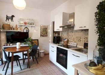 Cucina - Trilocale via 20 Settembre, Montelupo Fiorentino - foto 9