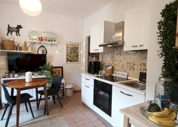 Cucina - Trilocale via 20 Settembre, Montelupo Fiorentino - foto 10