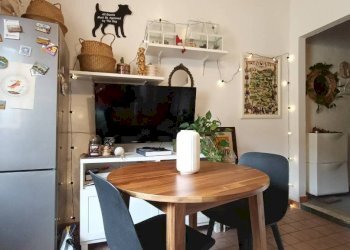 Salone - Trilocale via 20 Settembre, Montelupo Fiorentino - foto 13